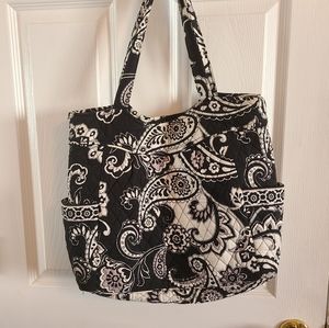 Vera Bradley tote